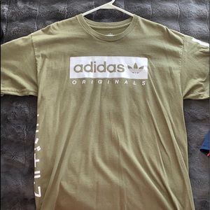 Adidas Originals shirt
